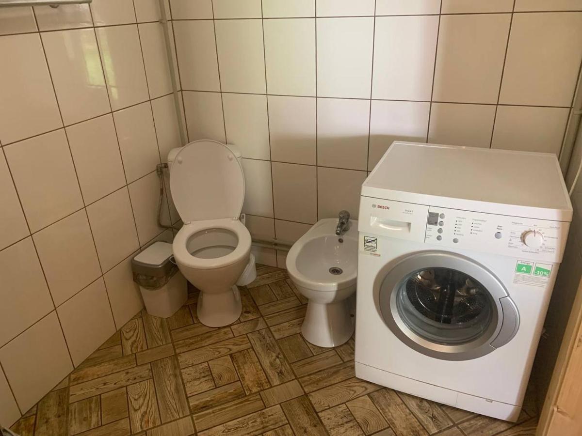 Садиба у Коржуків Rivnya Екстер'єр фото